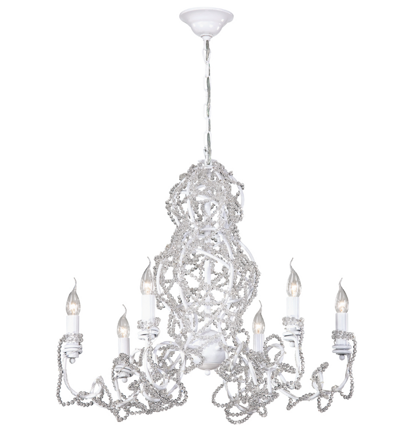 6 - Light Chandelier