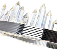 LED Round Chandelier