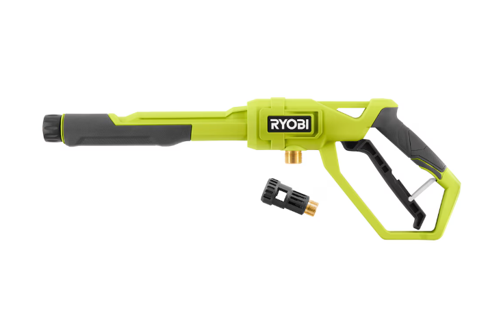 RYOBI 3600 PSI Pressure Washer Trigger Handle
