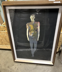 Redemption by Kris Gebhardt Print