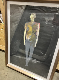 Redemption by Kris Gebhardt Print