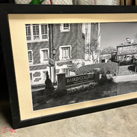 Baird College Wall Art