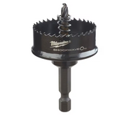 1-3/8 in. SHOCKWAVE IMPACT DUTY Hole Saw