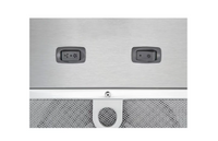 21-Inch Custom Range Hood