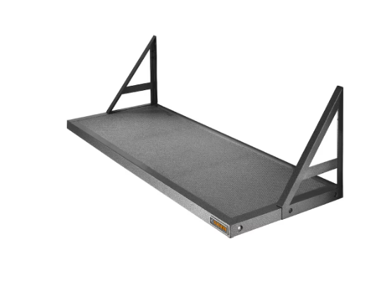 Gladiator Premier Series 45" W x 20" D GearLoft Steel Garage Shelf
