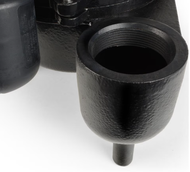 Everbilt 6/10 HP Sewage Pump