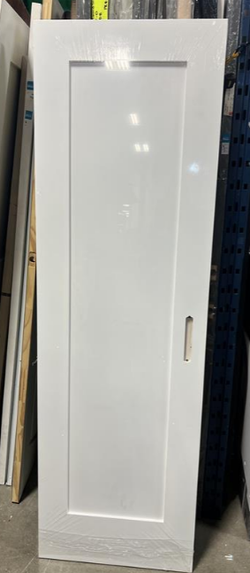 23.5" x 75" Closet Door