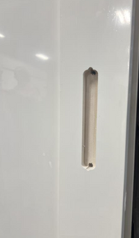 23.5" x 75" Closet Door