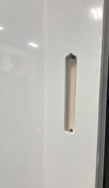 23.5" x 75" Closet Door