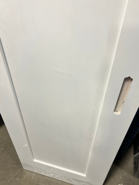 23.5" x 75" Closet Door