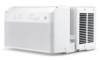 10,000 BTU Smart Inverter U-Shaped Window Air Conditioner