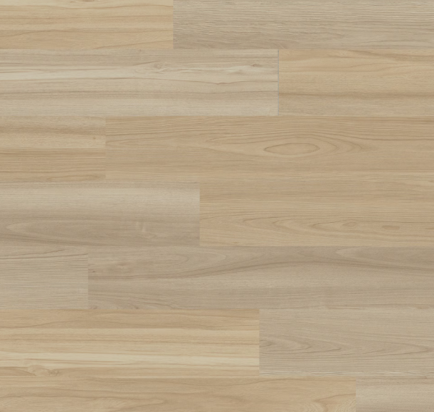Peace Ridge Oak 6.5mm x 8.7 in. W x 47.6 in. L 22MIL Click Lock Waterproof Luxury Vinyl Plank Flooring (20.06 sq.ft./case)