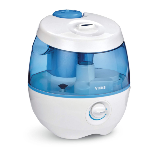 Vicks sweet Dreams Cool Mist Humidifier VUL575C