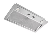 Broan-NuTone Broan 21-Inch Custom Range Hood Power Pack Insert - Stainless Steel