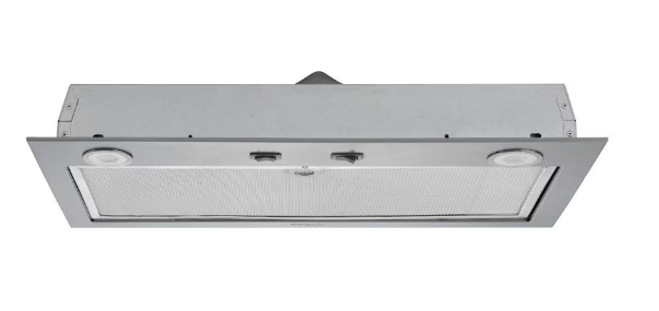 Broan-NuTone Broan 21-Inch Custom Range Hood Power Pack Insert - Stainless Steel