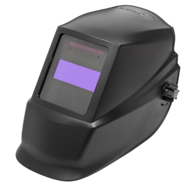 Lincoln Electric Autodarkening Helmet