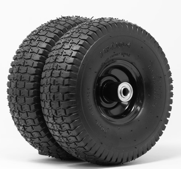 FIRMAN 11 Wheel Kit and Handle