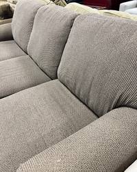 3 Seater Upholstered Sofa