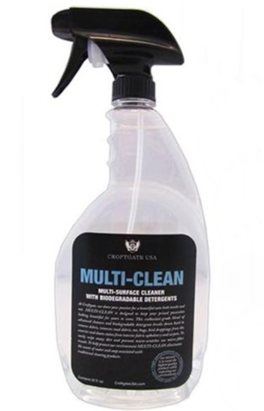 MULTI-CLEAN - All Surface Cleaner