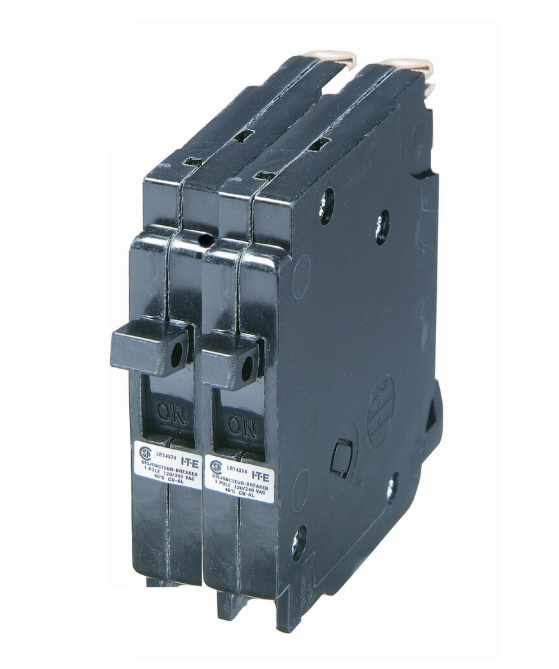 Siemens 30A 2 Pole 120/240V Blue-Line Breaker