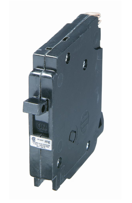 Siemens 15A 1 Pole 120V Blue-Line Breaker