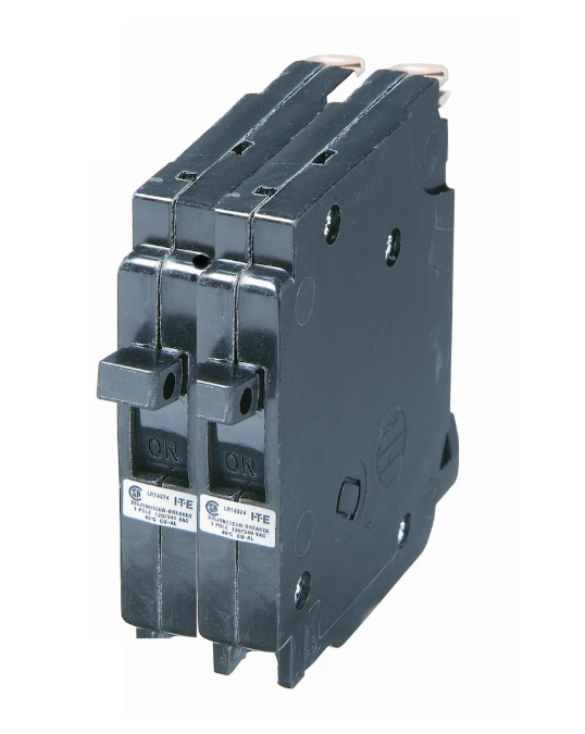 Siemens 20A 2 Pole 120/240V Blue-Line Breaker
