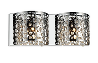 Bubbles Vanity Light