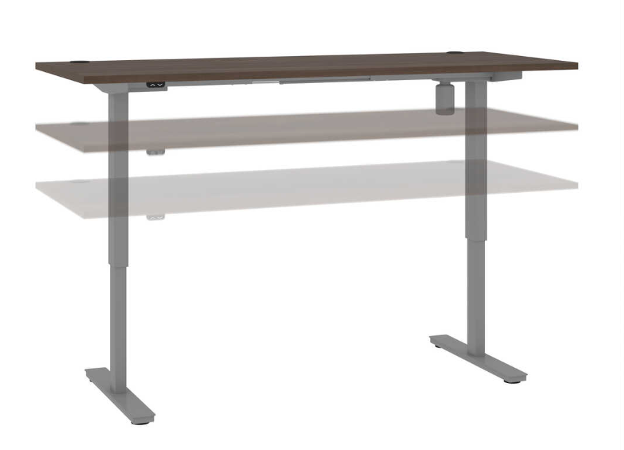 30” x 72” Standing Desk