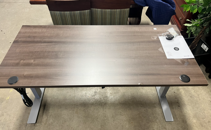 30” x 72” Standing Desk