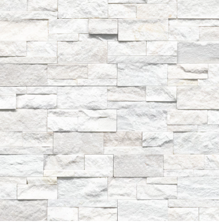 MSI Stone - - Arctic White Quartzite Wall Tile (4.5 sq. ft. /case)
