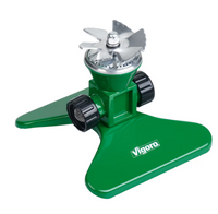 Vigoro Square Pattern Sprinkler