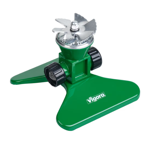 Vigoro Square Pattern Sprinkler