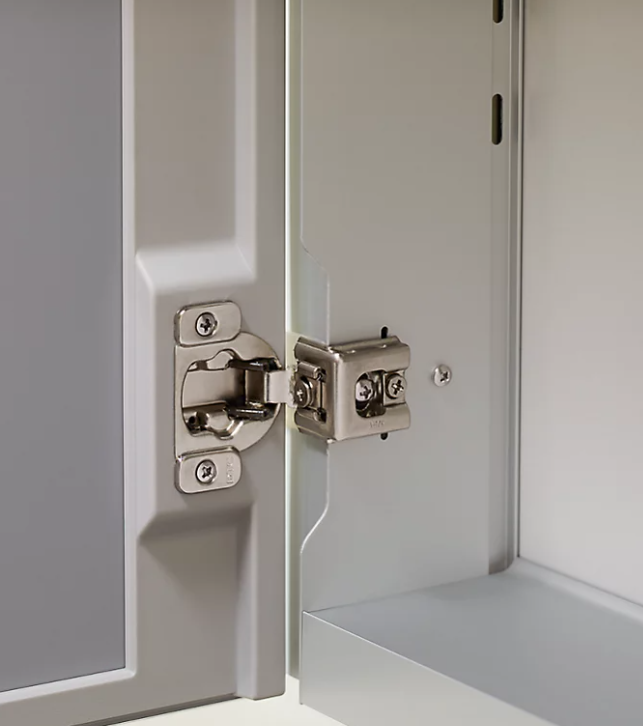 Kohler Embark Slim 20" x 26" Rectangular Medicine Cabinet