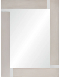 Capiz Mirror