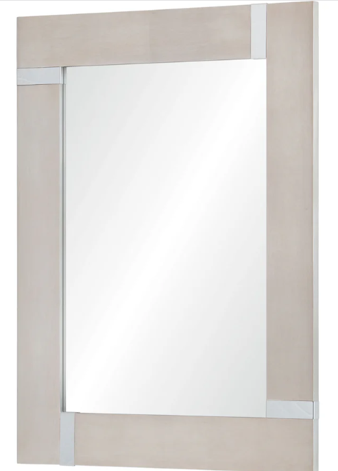 Capiz Mirror