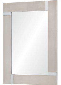 Capiz Mirror