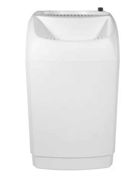 AIRCARE Space Saver Evaporative Humidifier for 2300 sq. ft. Spaces