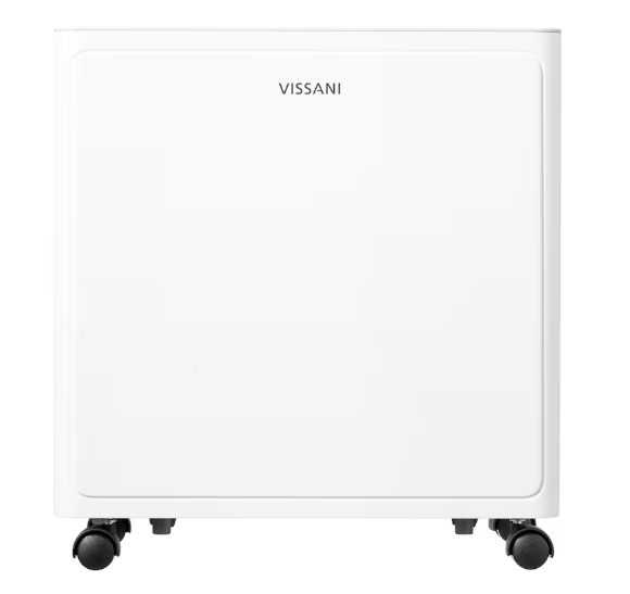 Vissani 22 Pint Capacity Dehumidifier ENERGY STAR