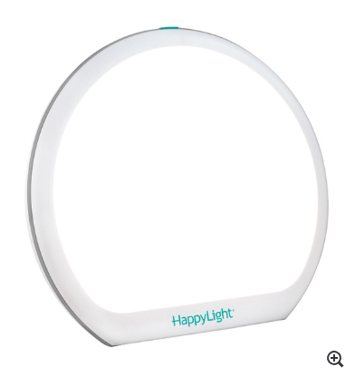 Verilux Happy Light Alba