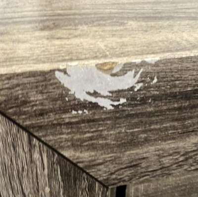 Dario 5-Drawer Dresser Chest