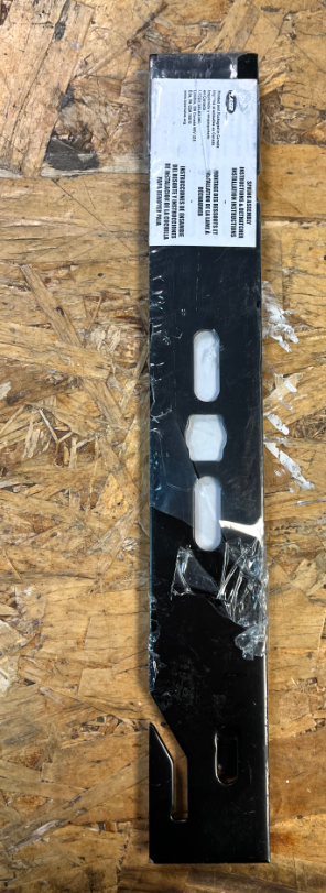 Power Care 16-inch Thatcher Blade