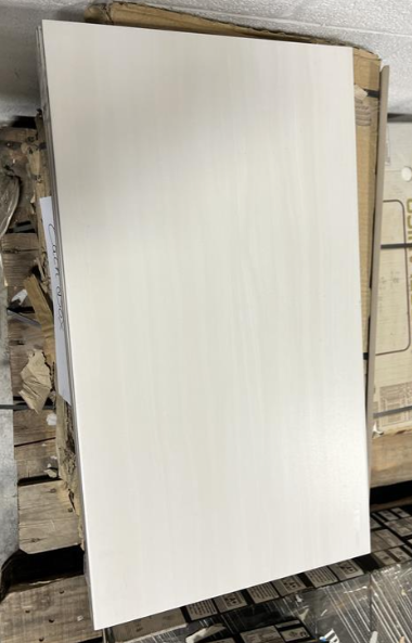 12" x 24" Matte Porcelain Tiles