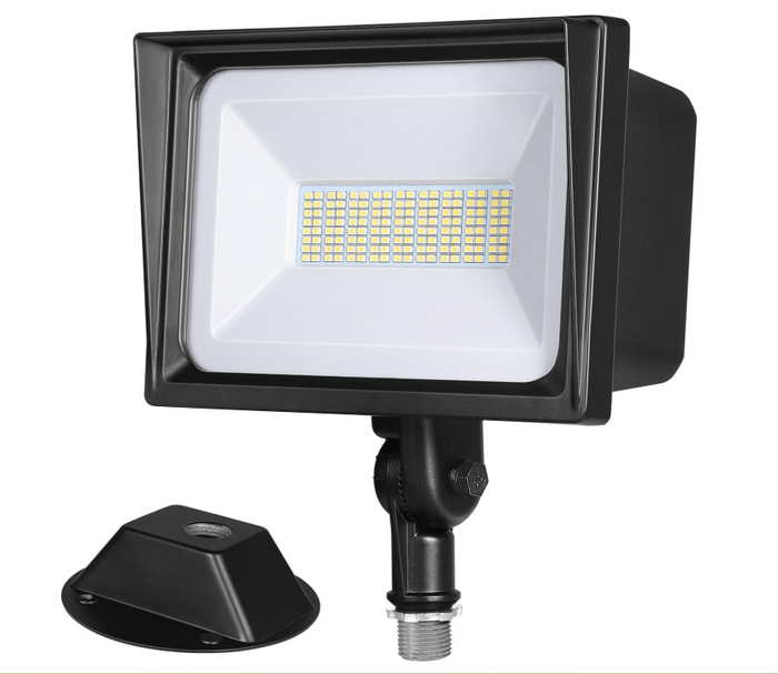 65W LED Flood Light Outdoor