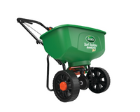 Scotts Turf Builder DLX Edgeguard Broadcast Spreader