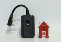 Treemote Outdoor Holiday Remote Switch