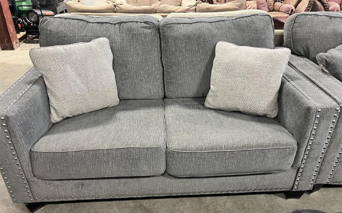 Barrali-Exclusive 2 Piece Sofa Set