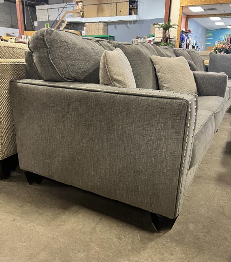 Barrali-Exclusive 2 Piece Sofa Set