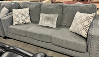 Barrali-Exclusive 2 Piece Sofa Set