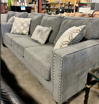 Barrali-Exclusive 2 Piece Sofa Set