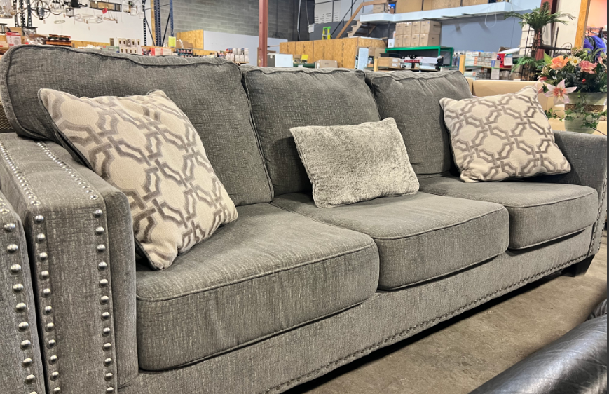 Barrali-Exclusive 2 Piece Sofa Set